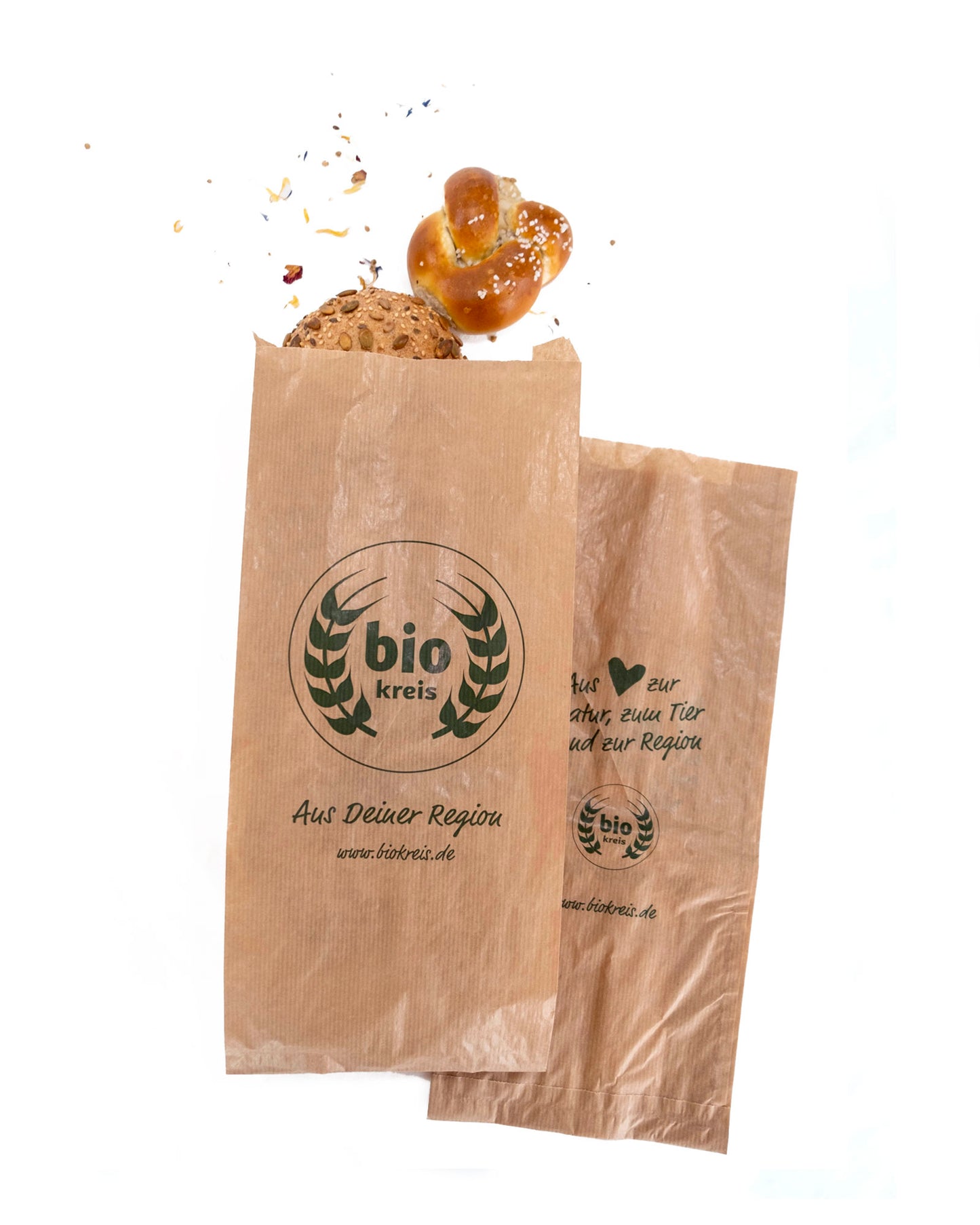 Bäckerbeutel