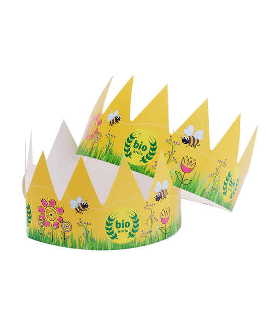 Biokreis-Kronen
