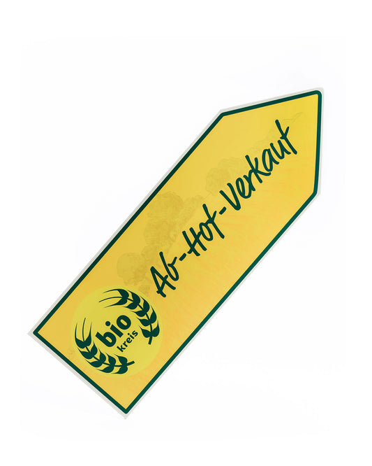 Wegweiser: Ab-Hof-Verkauf